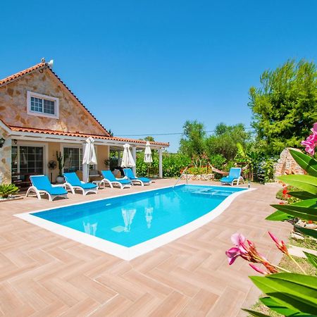 Zante Sunny Villa I Pandokrátor Exterior photo